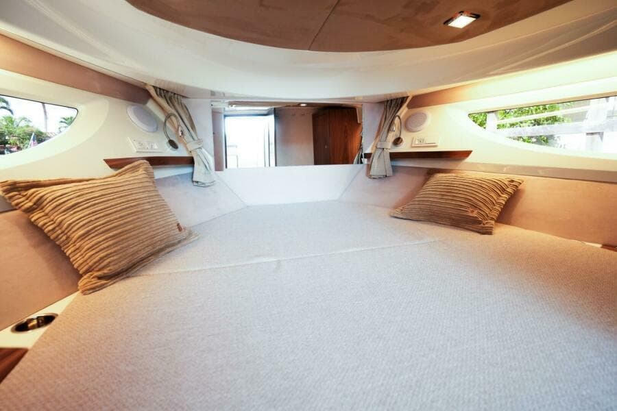 2026 Marex 360 Cabriolet Cruiser - Photo 22