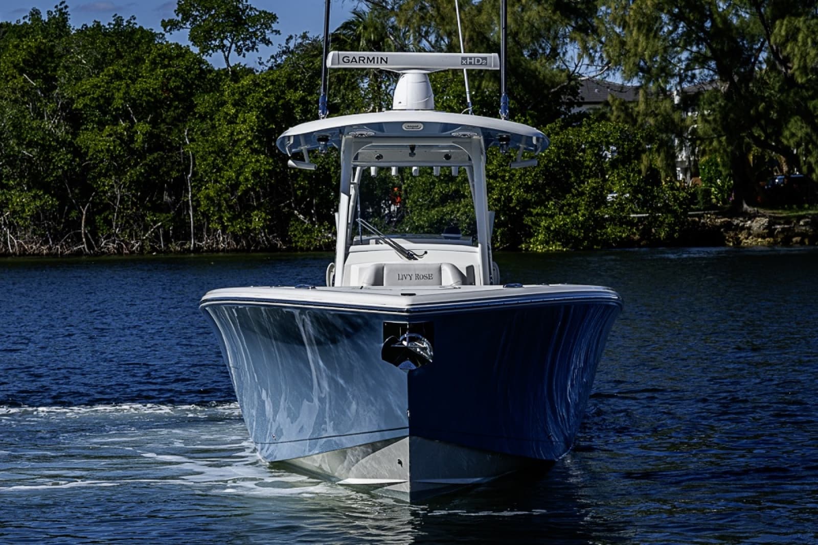 2021 Cobia 320 CC - Photo 43