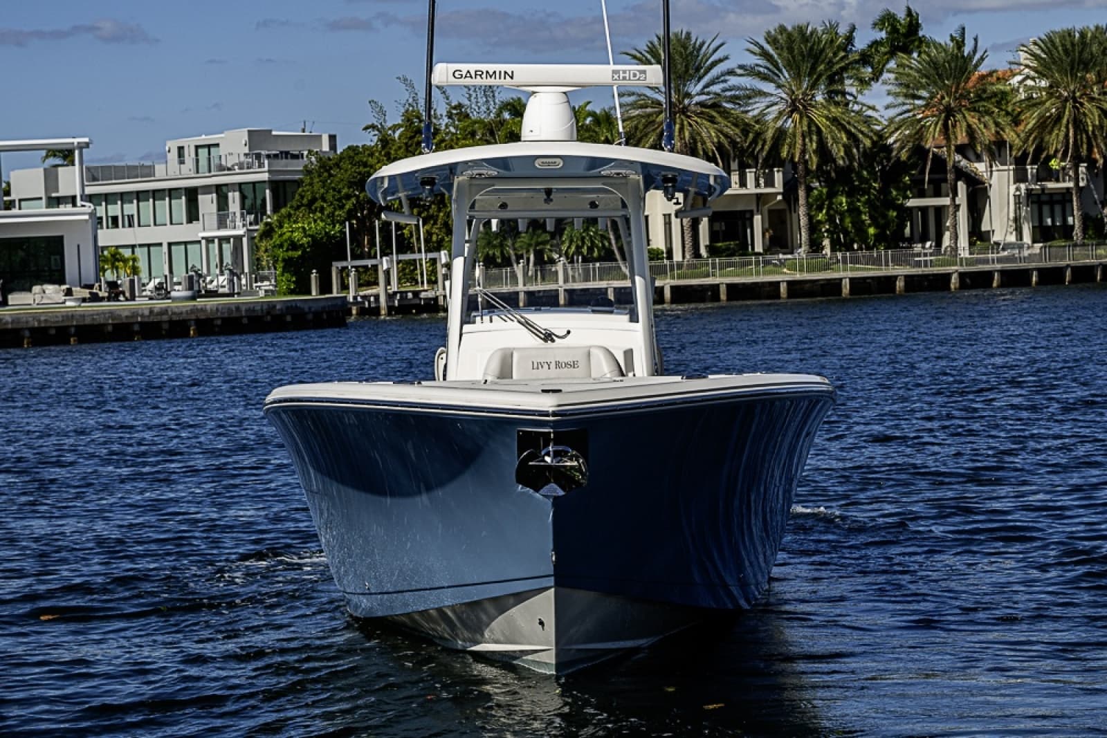 2021 Cobia 320 CC - Photo 25