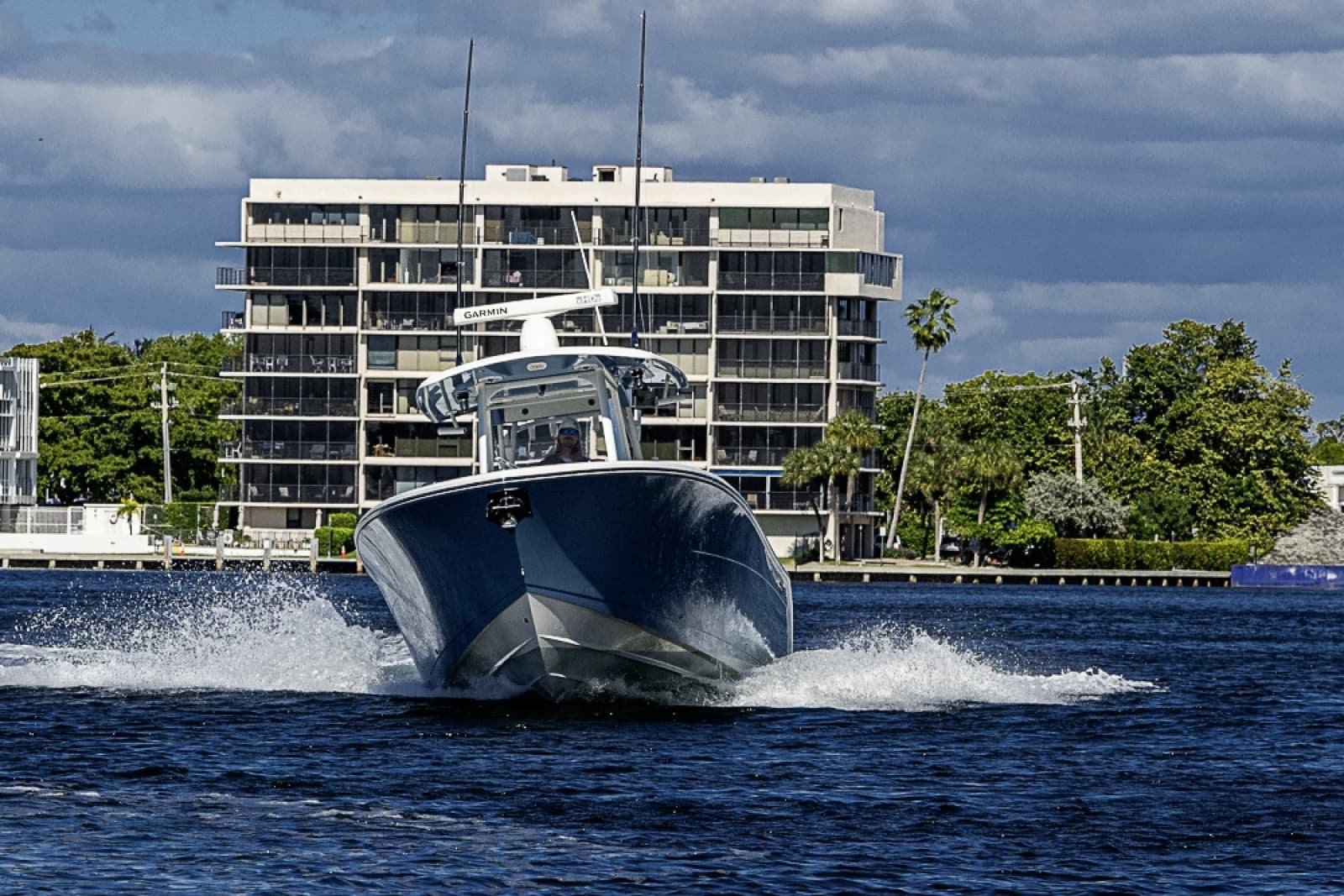 2021 Cobia 320 CC - Photo 52