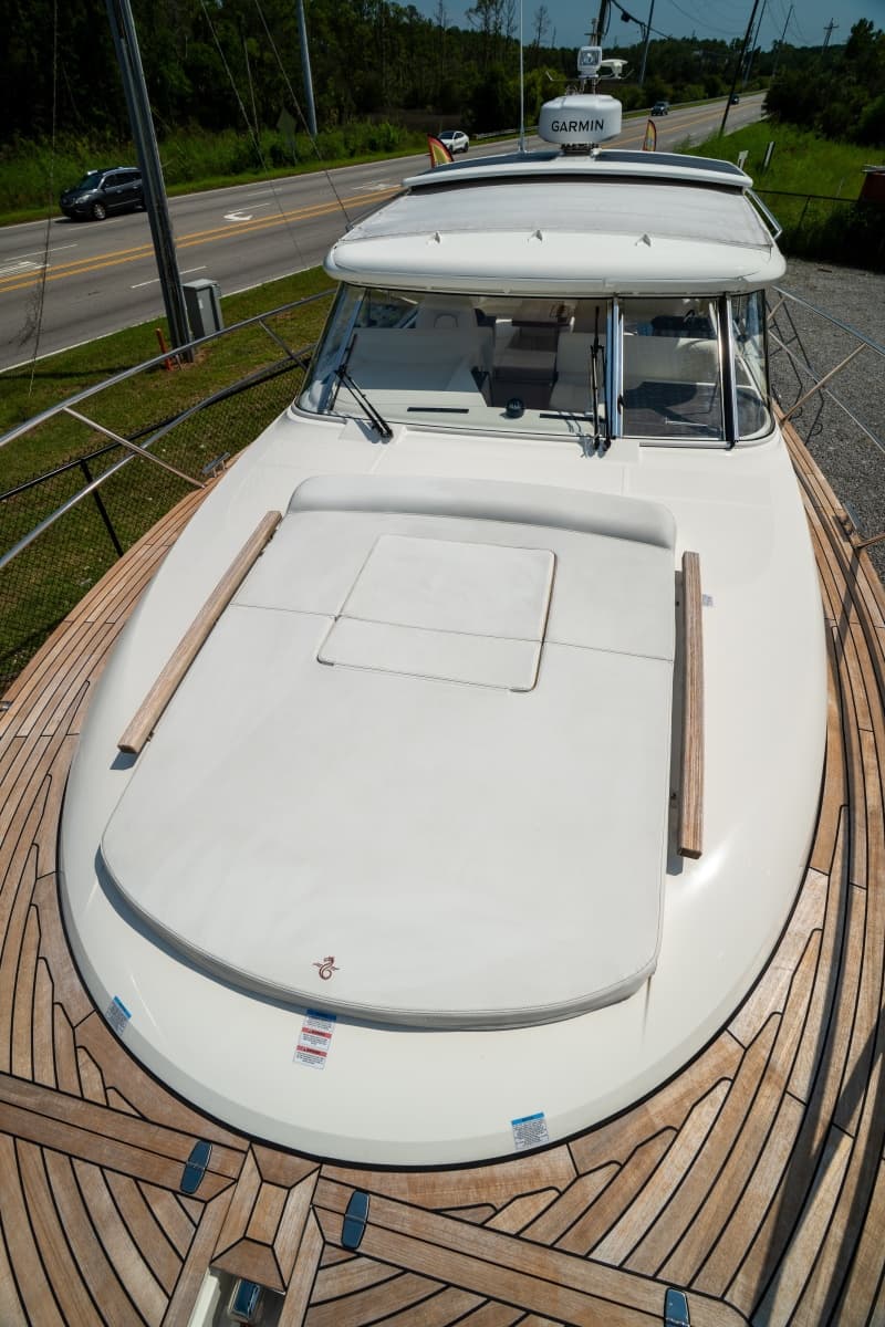2026 Marex 360 Cabriolet Cruiser - Photo 31