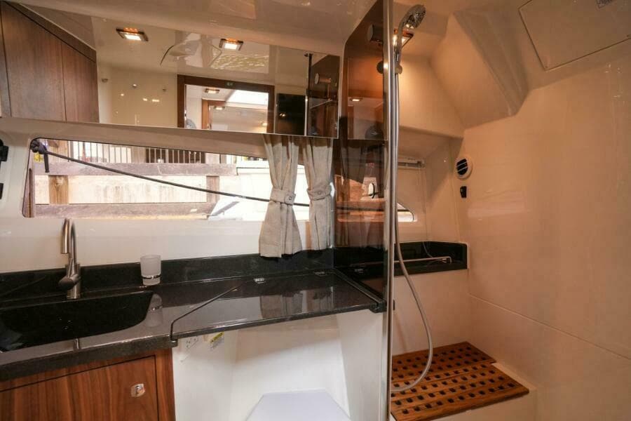 2026 Marex 360 Cabriolet Cruiser - Photo 25