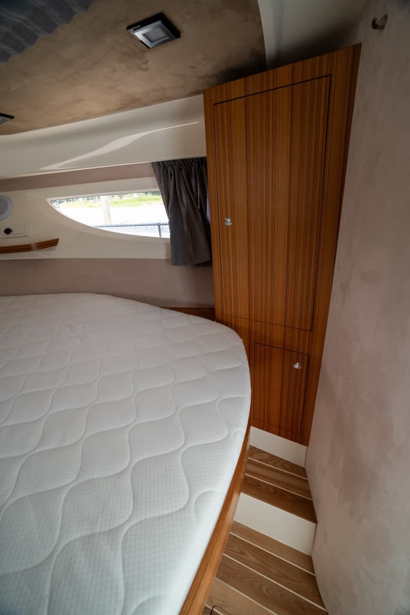 2026 Marex 360 Cabriolet Cruiser - Photo 24