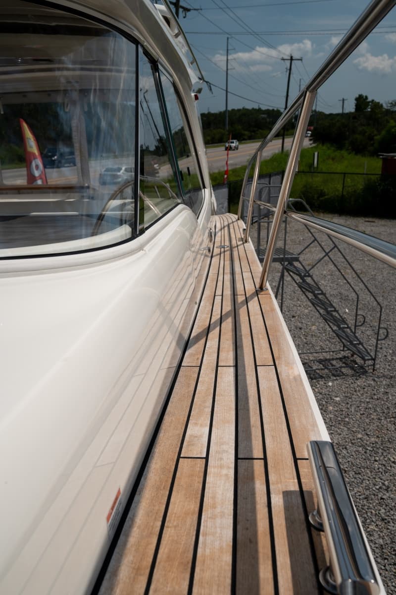 2026 Marex 360 Cabriolet Cruiser - Photo 34