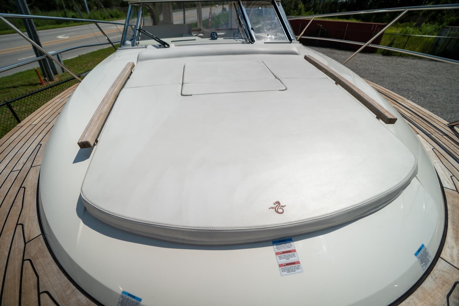 2026 Marex 360 Cabriolet Cruiser - Photo 32