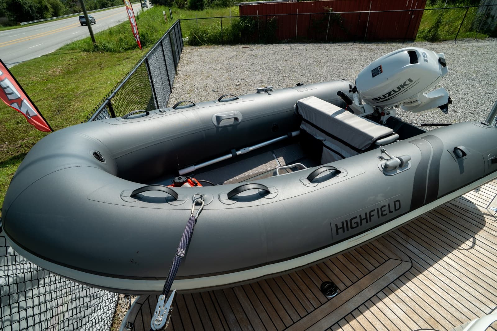2026 Marex 360 Cabriolet Cruiser - Photo 38