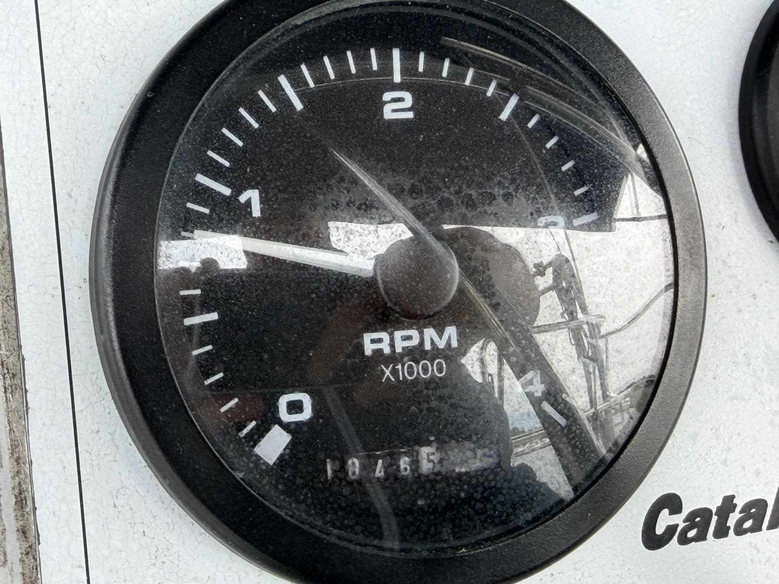 2004 Catalina Catalina 350 - Photo 29