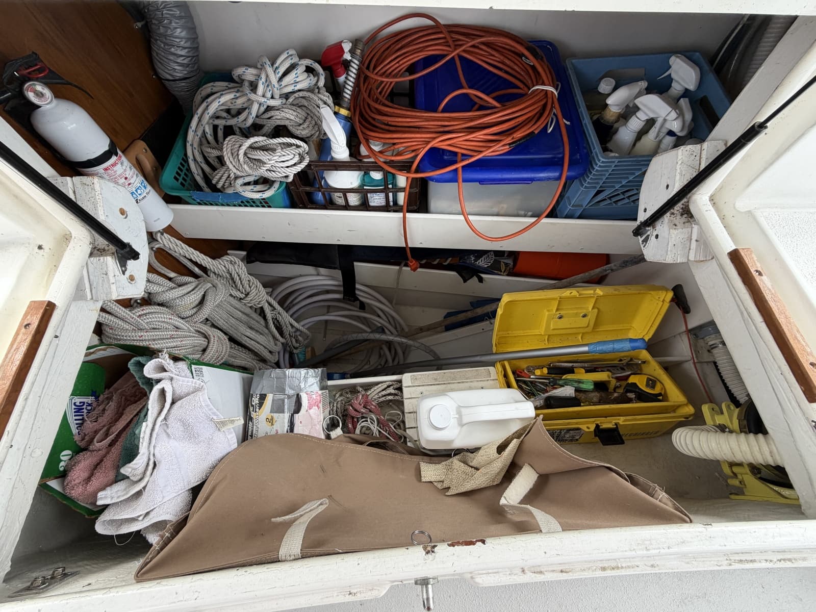 2004 Catalina Catalina 350 - Photo 33