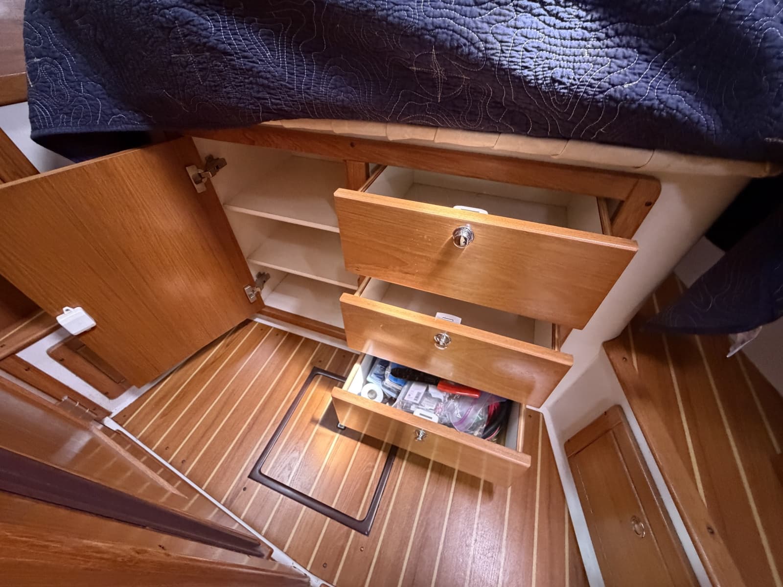 2004 Catalina Catalina 350 - Photo 57