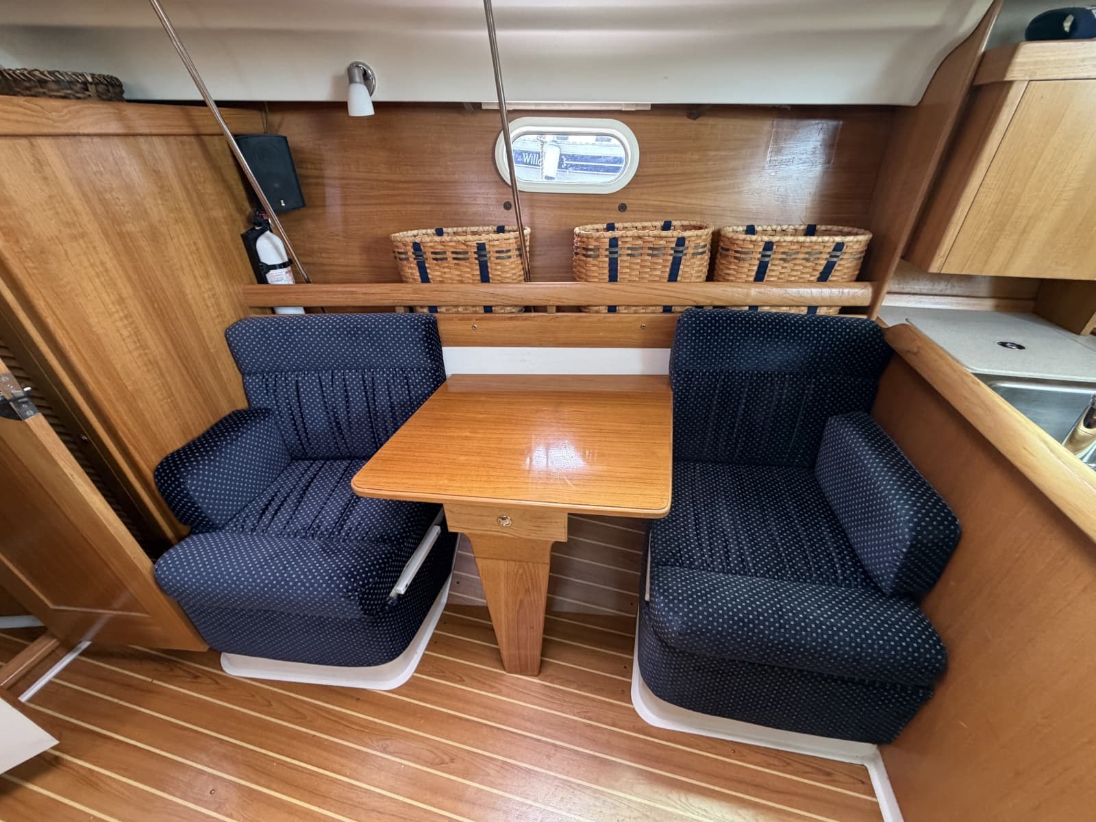 2004 Catalina Catalina 350 - Photo 52