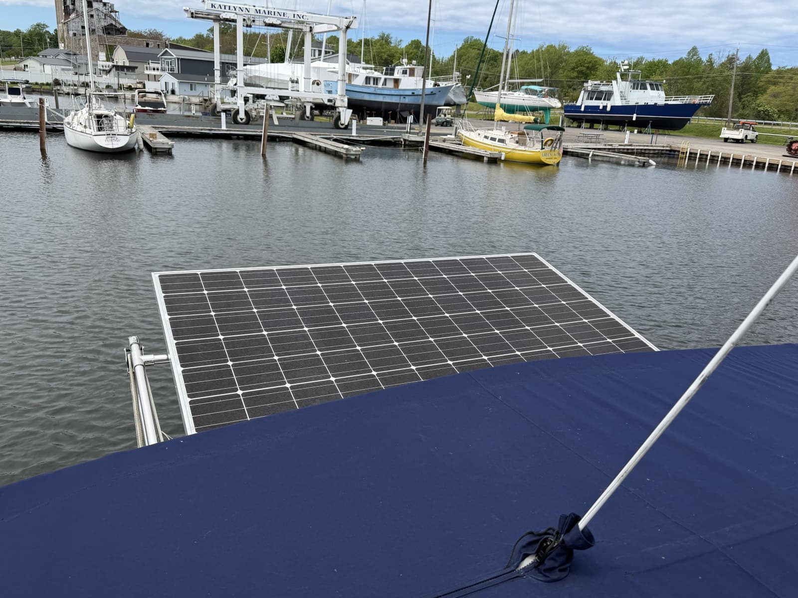 2004 Catalina Catalina 350 - Photo 20