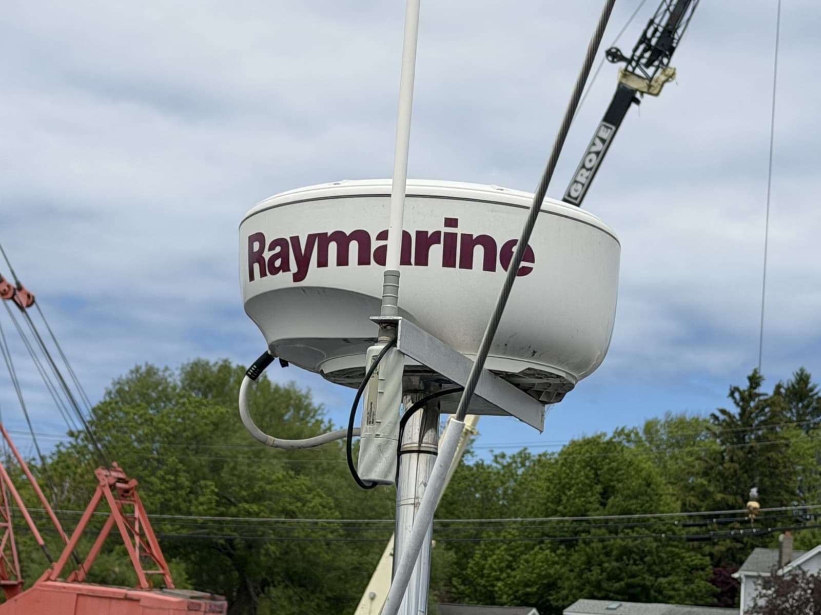 2004 Catalina Catalina 350 - Photo 21
