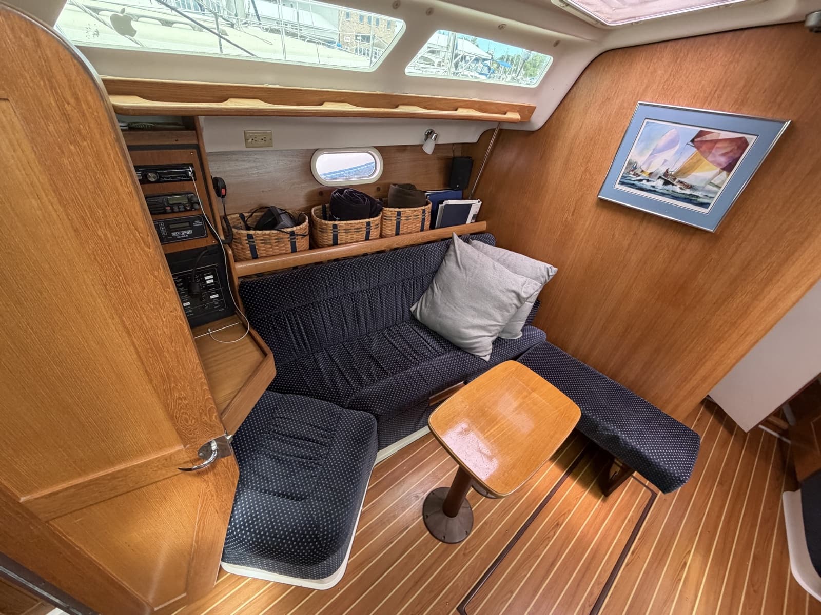 2004 Catalina Catalina 350 - Photo 40