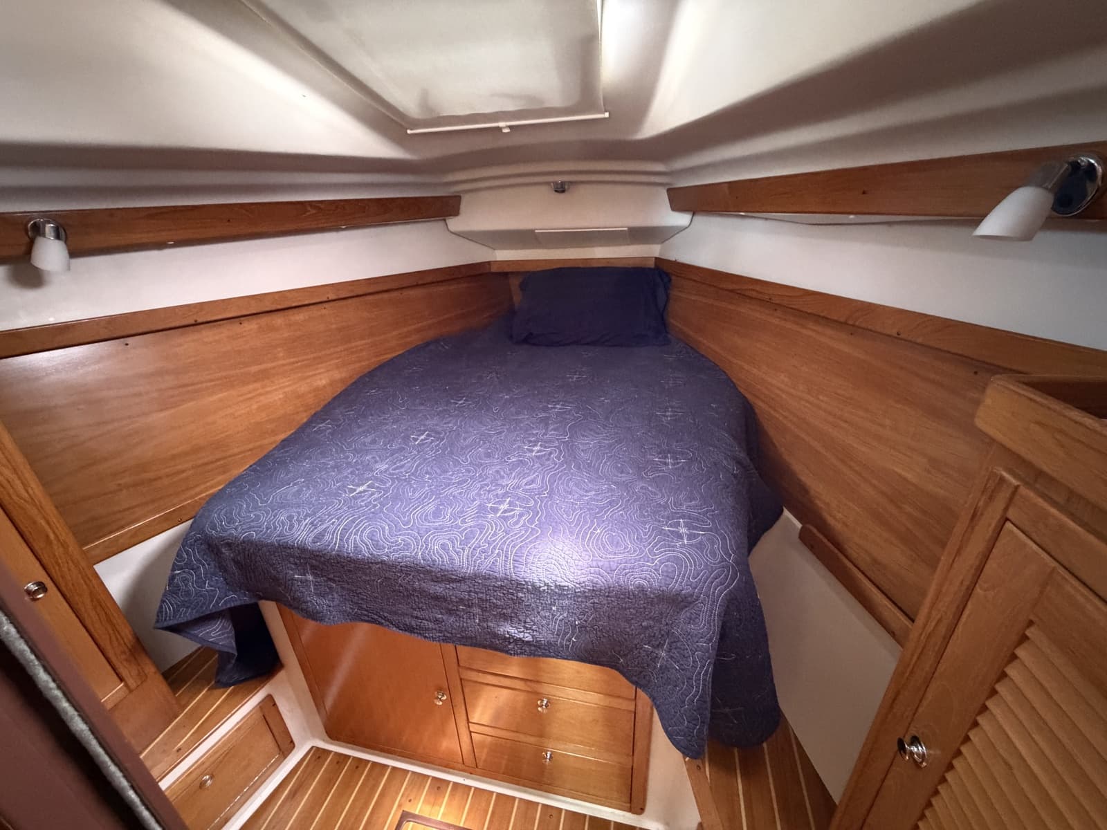 2004 Catalina Catalina 350 - Photo 56