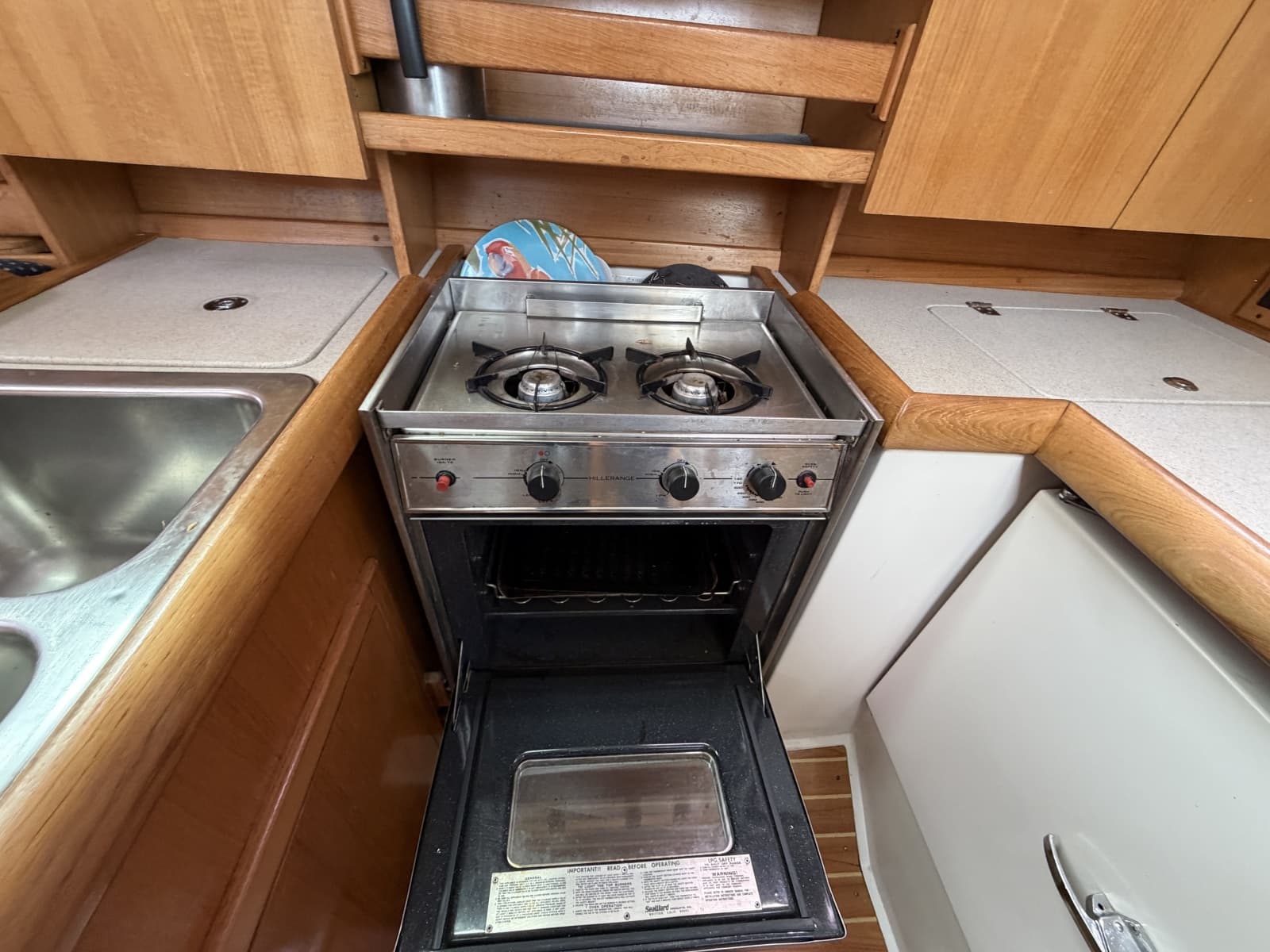 2004 Catalina Catalina 350 - Photo 45