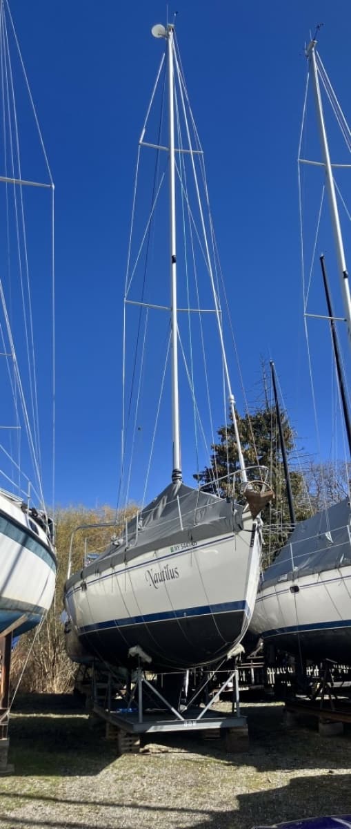 2004 Catalina Catalina 350 - Photo 66