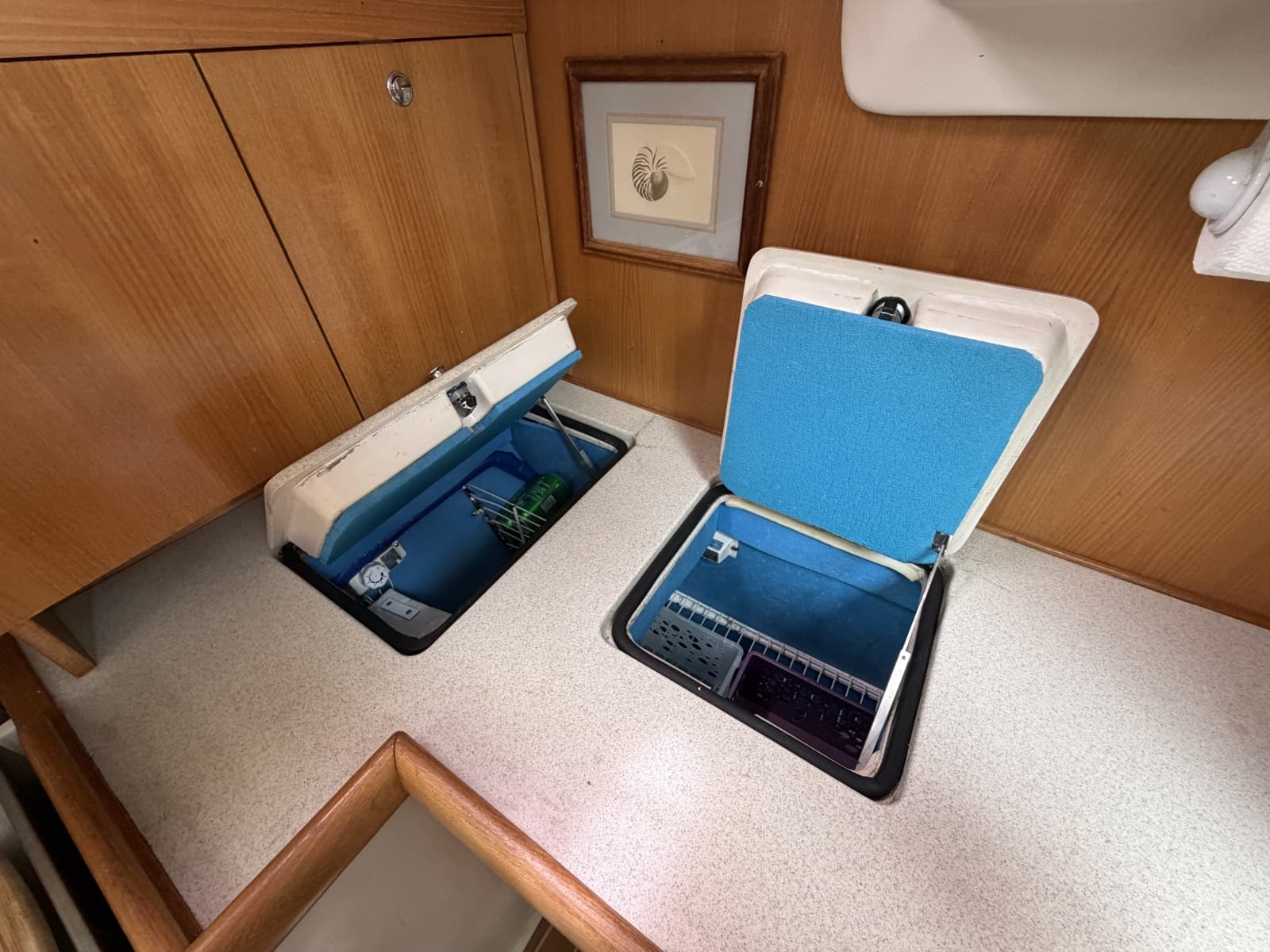 2004 Catalina Catalina 350 - Photo 44