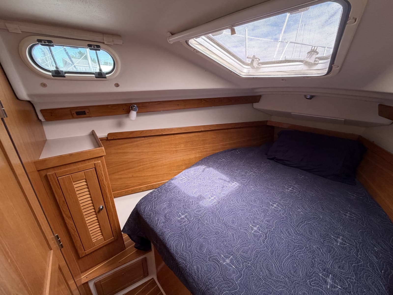 2004 Catalina Catalina 350 - Photo 55