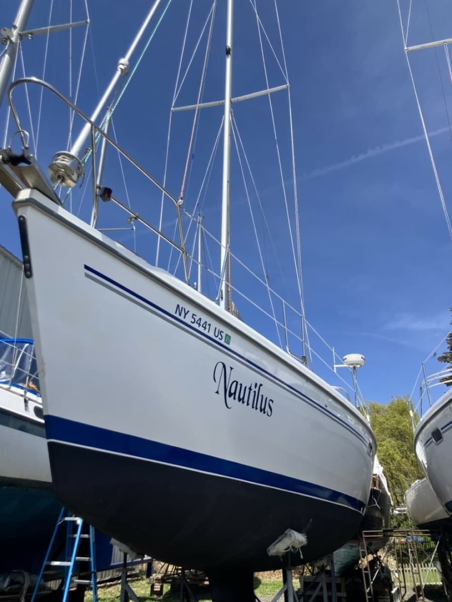 2004 Catalina Catalina 350 - Photo 65