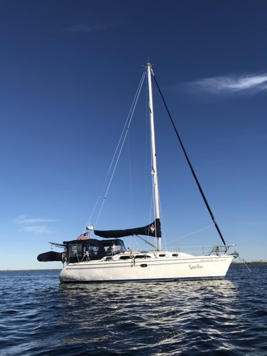 2004 Catalina Catalina 350 - Photo 3