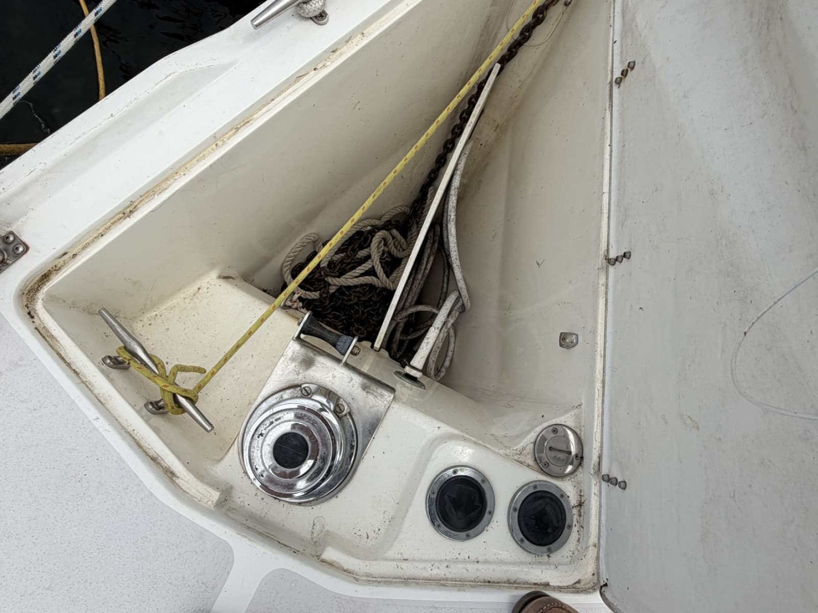 2004 Catalina Catalina 350 - Photo 12