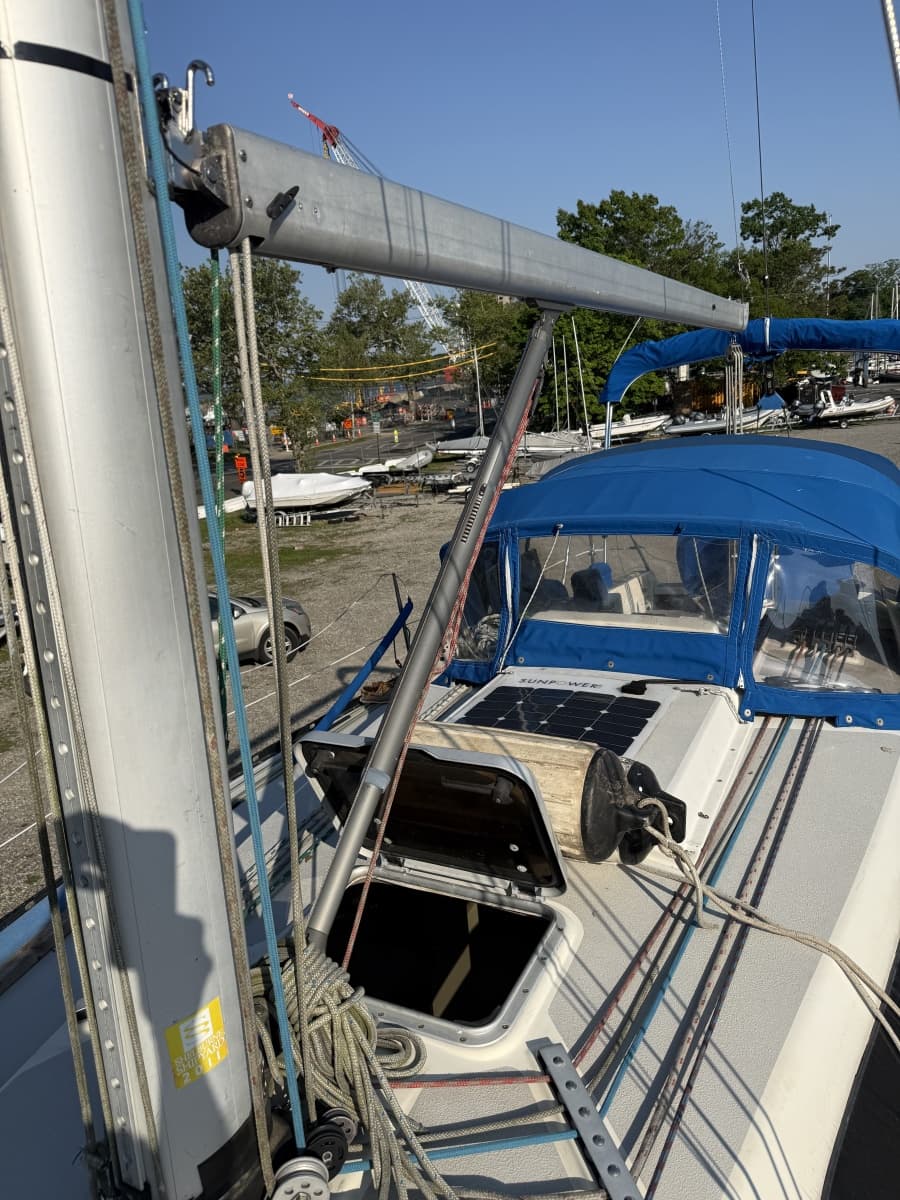 1987 X-Yachts  - Photo 3