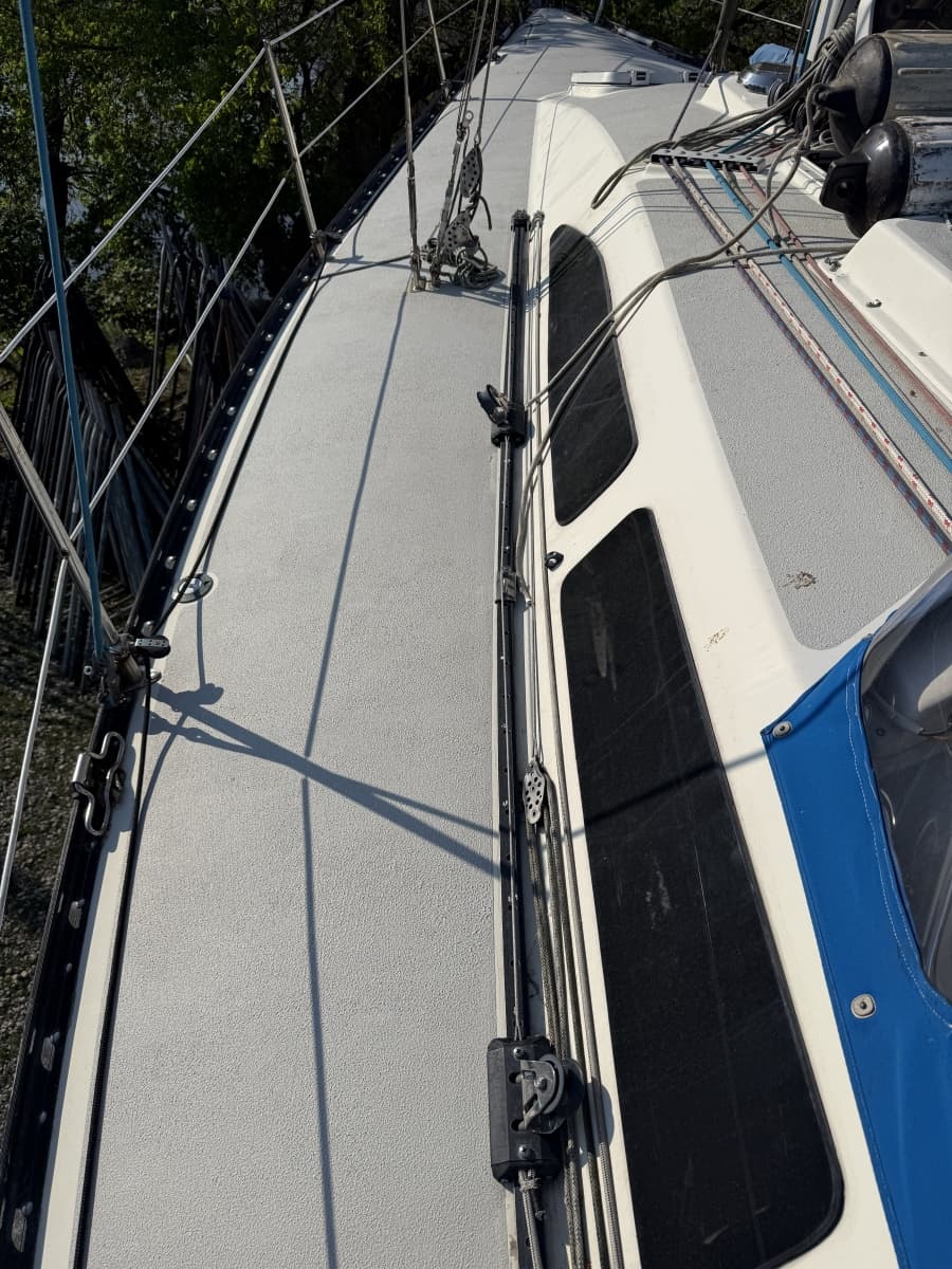 1987 X-Yachts  - Photo 2