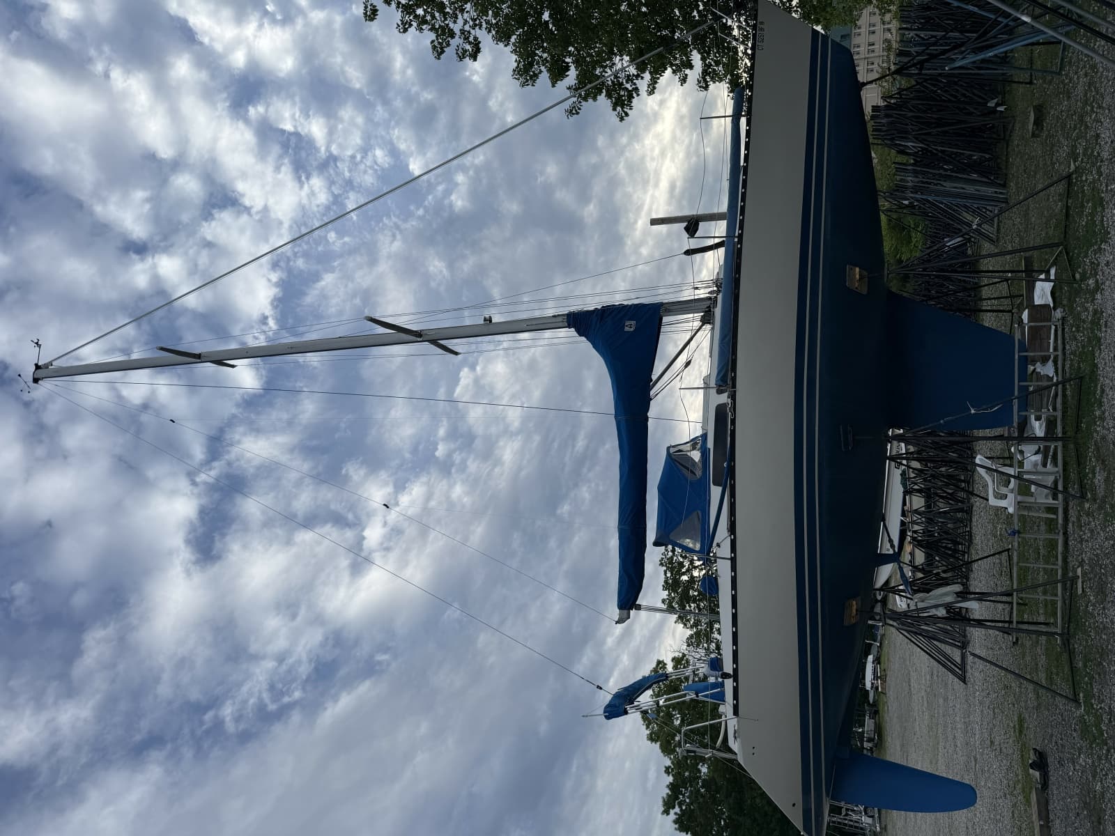1987 X-Yachts  - Photo 1