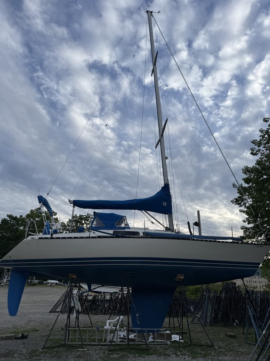 1987 X-Yachts  - Photo 1