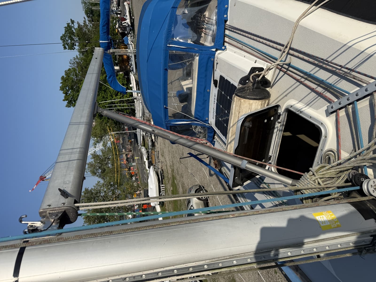 1987 X-Yachts  - Photo 2