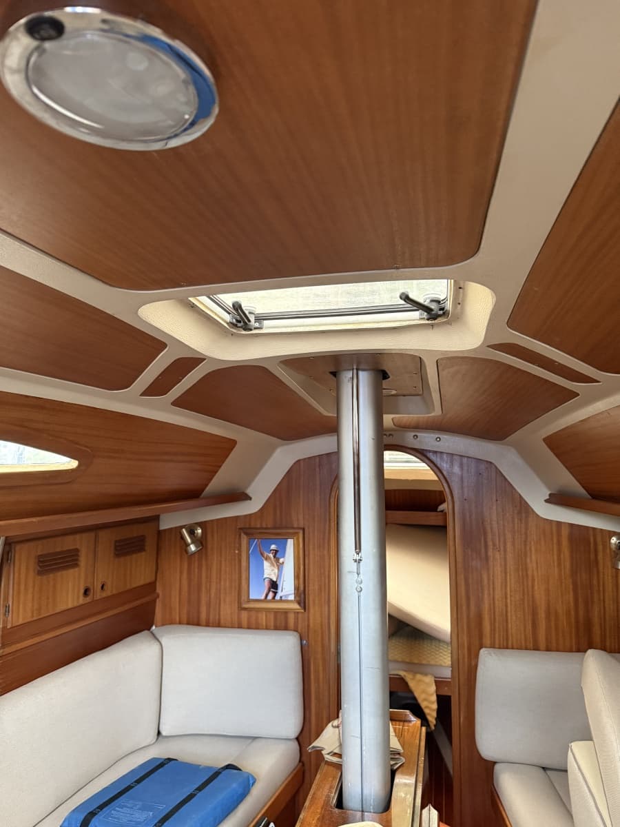 1987 X-Yachts  - Photo 7