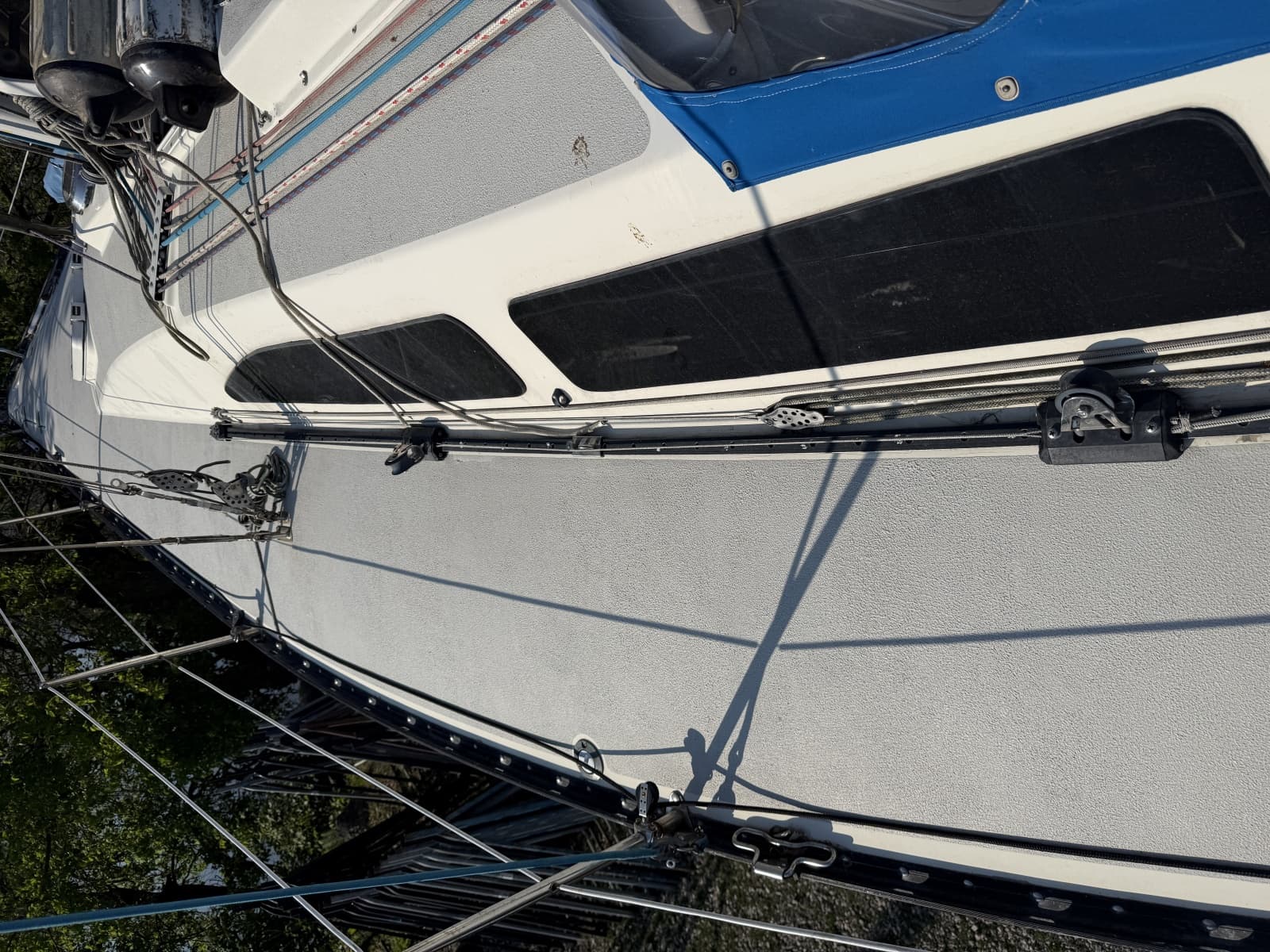 1987 X-Yachts  - Photo 3