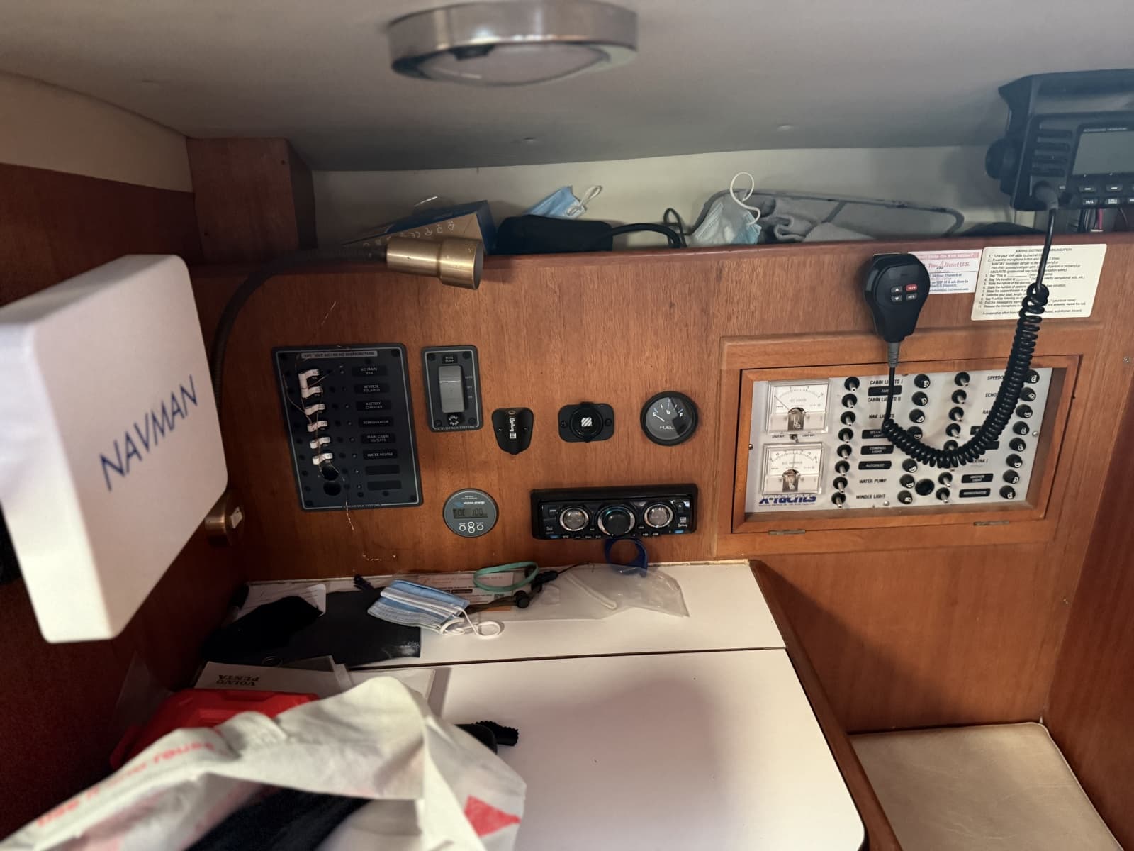 1987 X-Yachts  - Photo 6