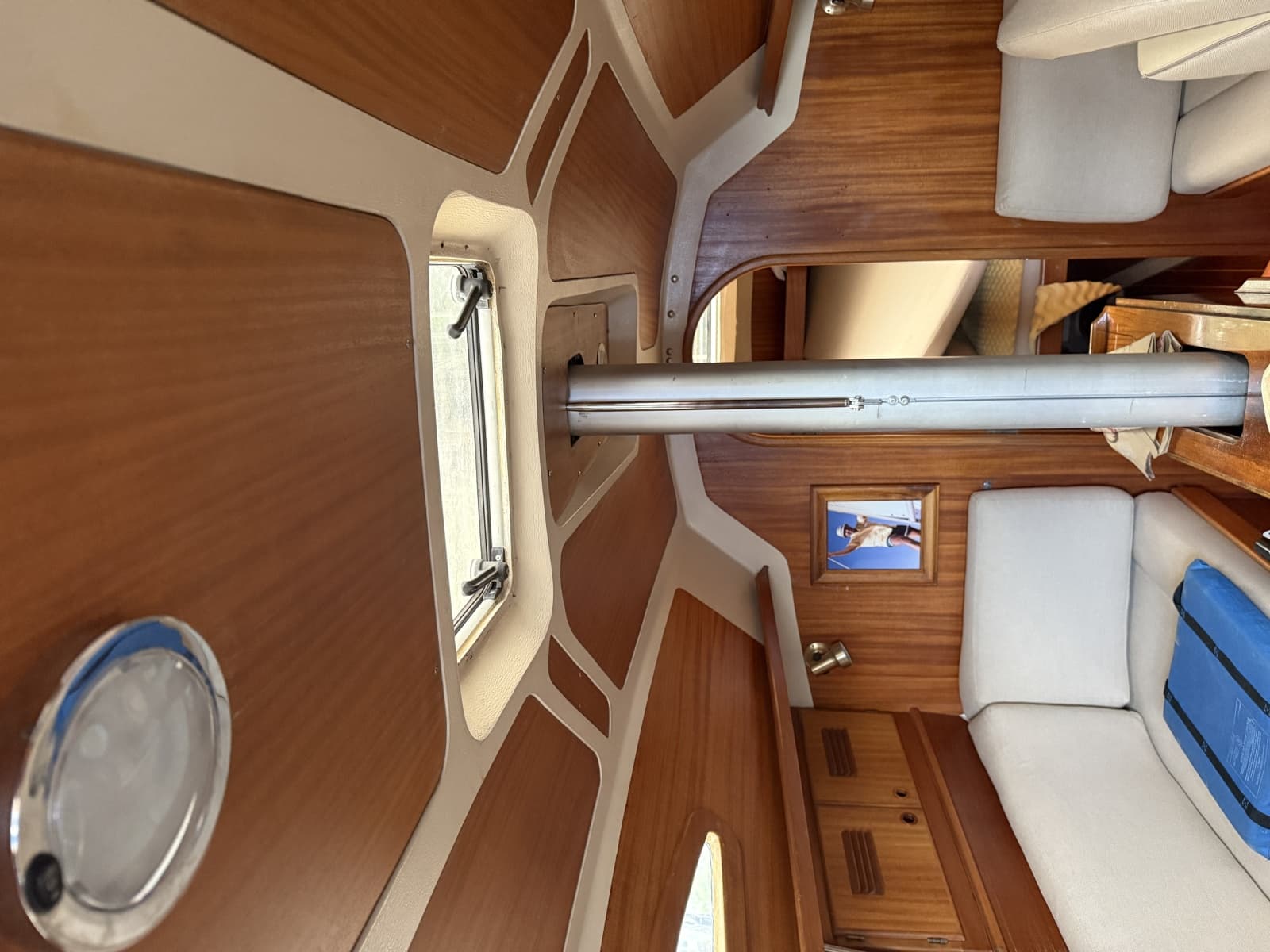 1987 X-Yachts  - Photo 5