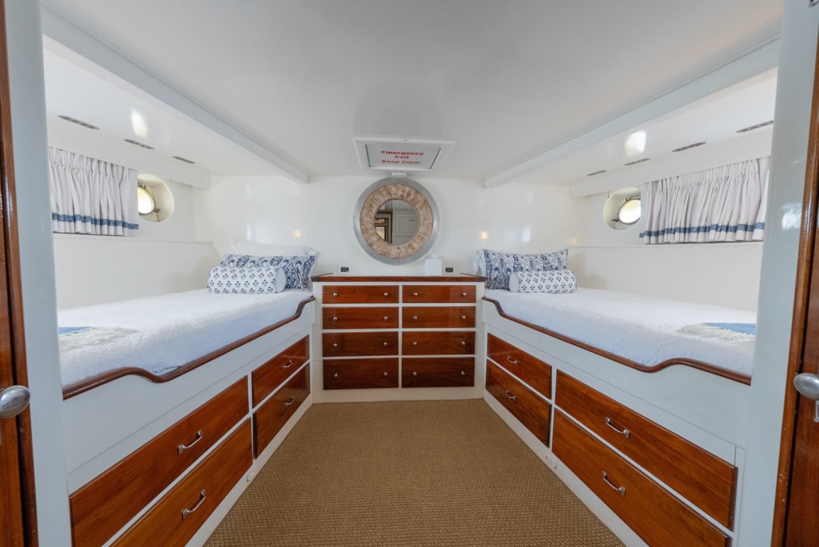 1939 Mathis Trumpy Trumpy Fantail Houseboat - Photo 11