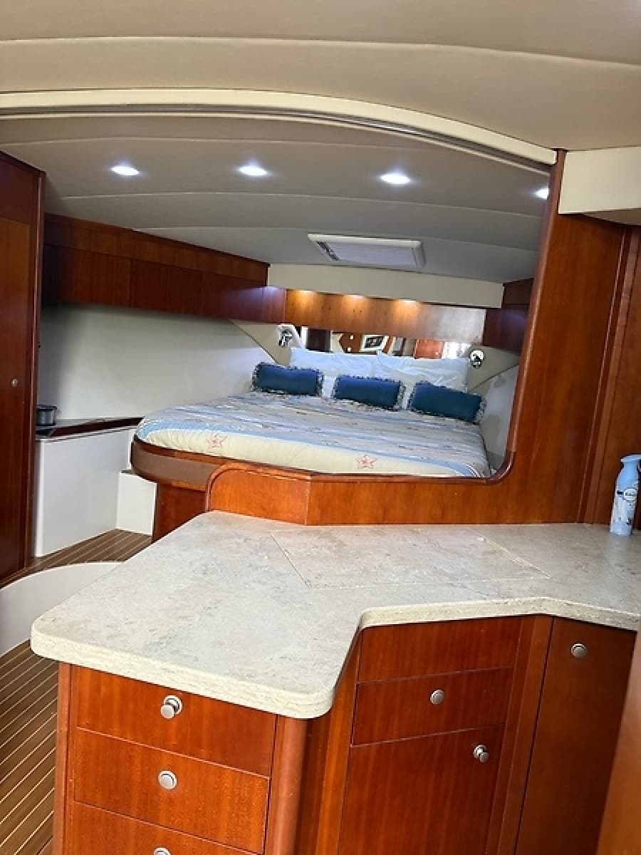2008 Rampage Express - Photo 20