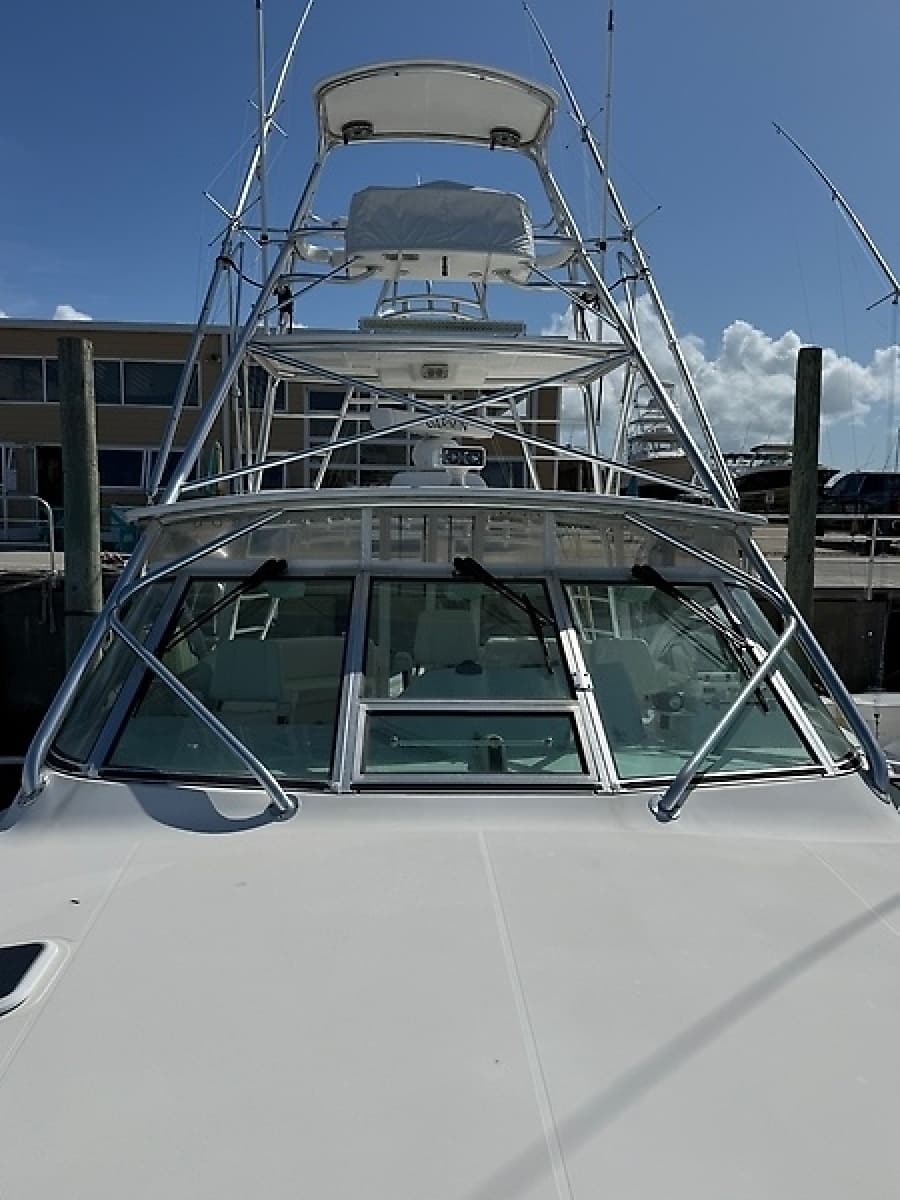 2008 Rampage Express - Photo 2