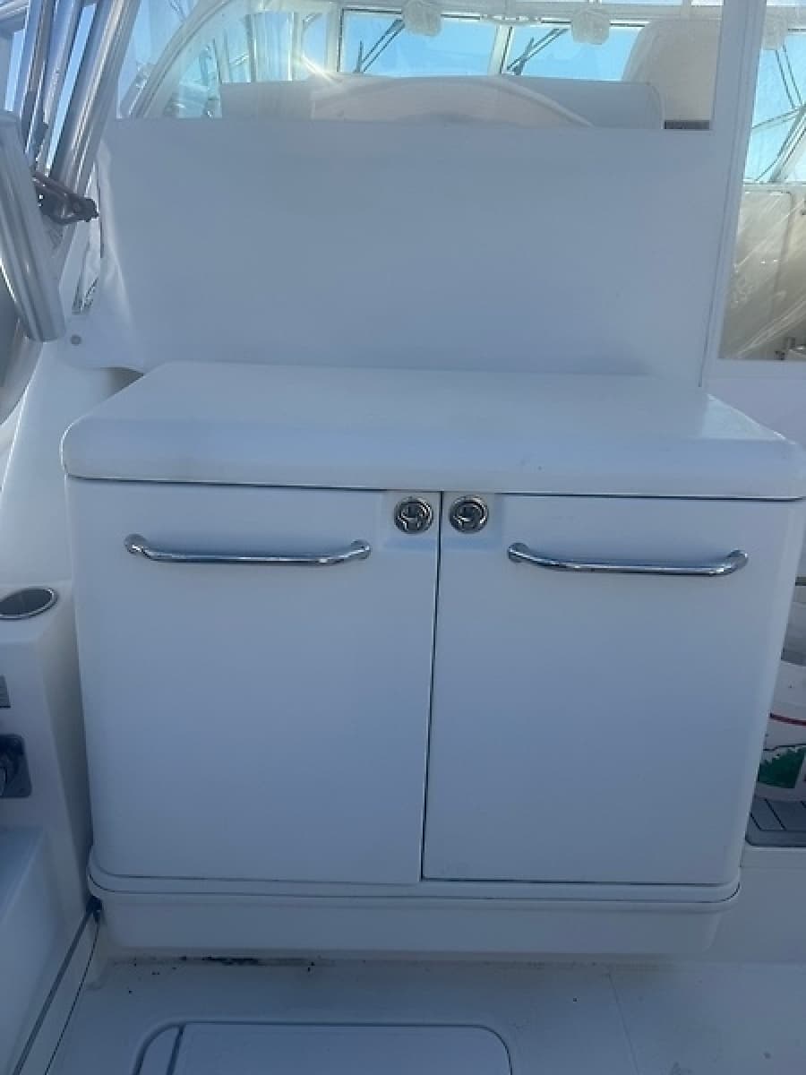 2008 Rampage Express - Photo 12