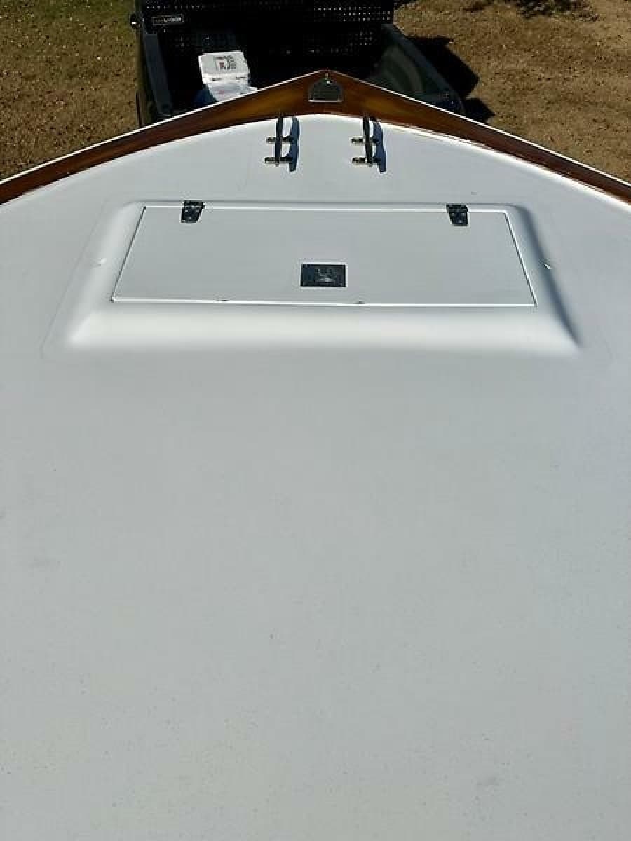 2011 Custom 26CC - Photo 9