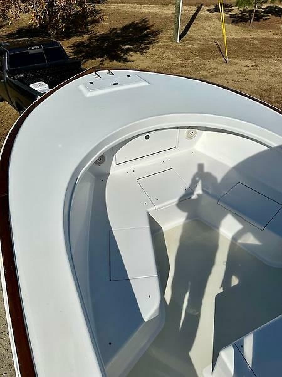 2011 Custom 26CC - Photo 17