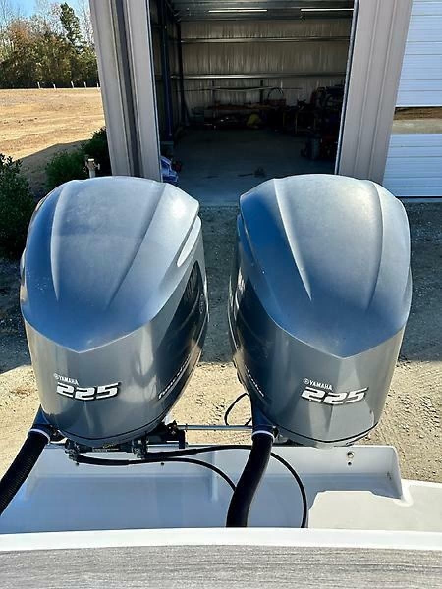 2011 Custom 26CC - Photo 49