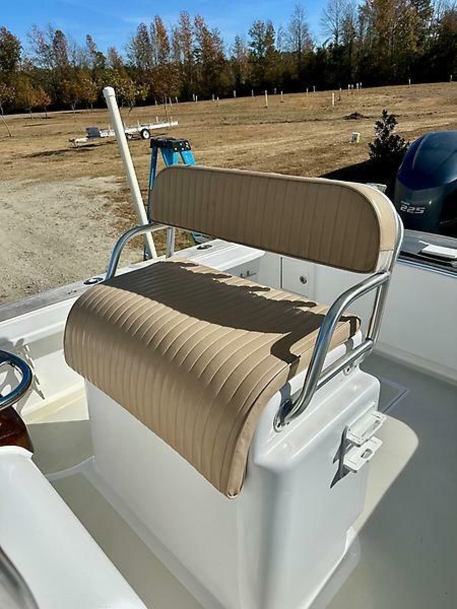 2011 Custom 26CC - Photo 32