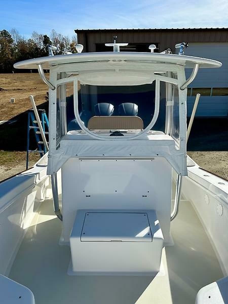 2011 Custom 26CC - Photo 20