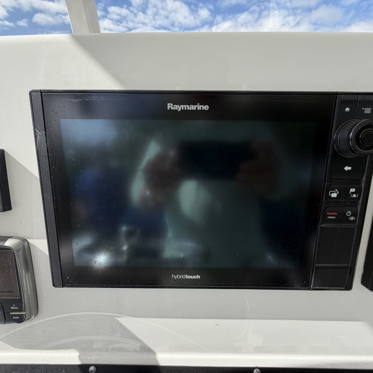 2015 Sea Hunt GameFish 30 - Photo 11