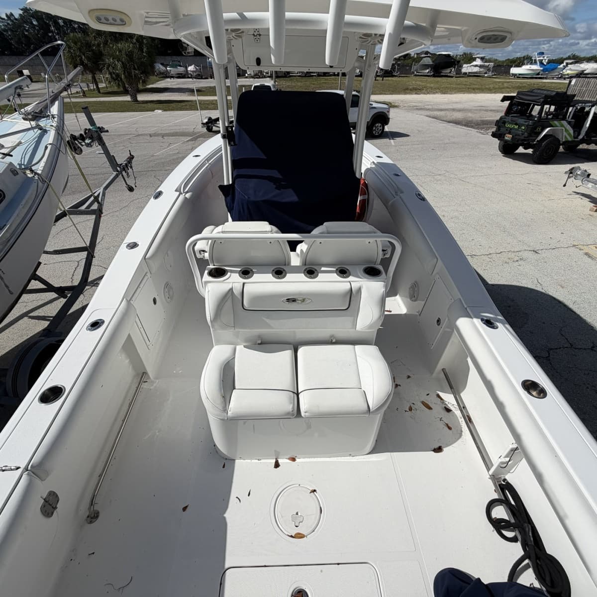 2015 Sea Hunt GameFish 30 - Photo 23
