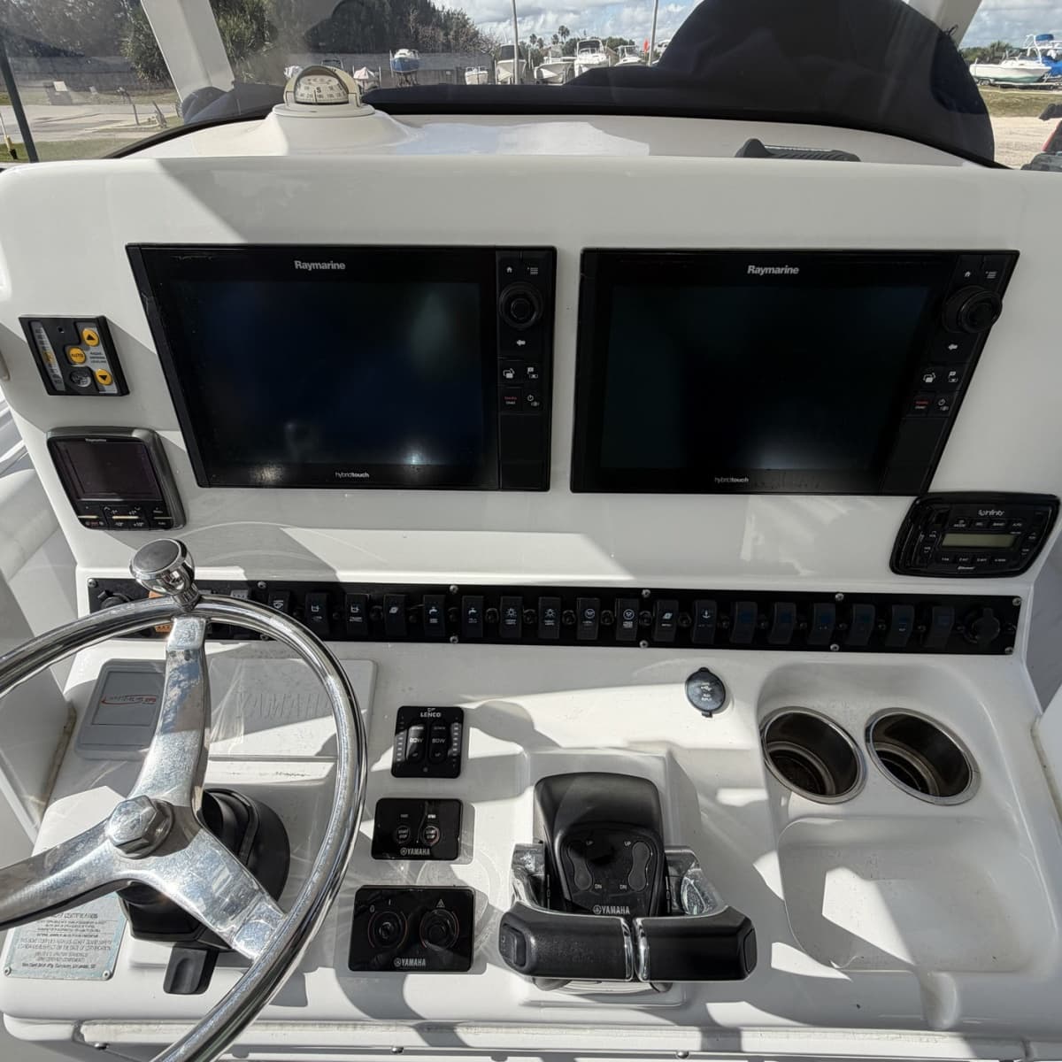 2015 Sea Hunt GameFish 30 - Photo 13