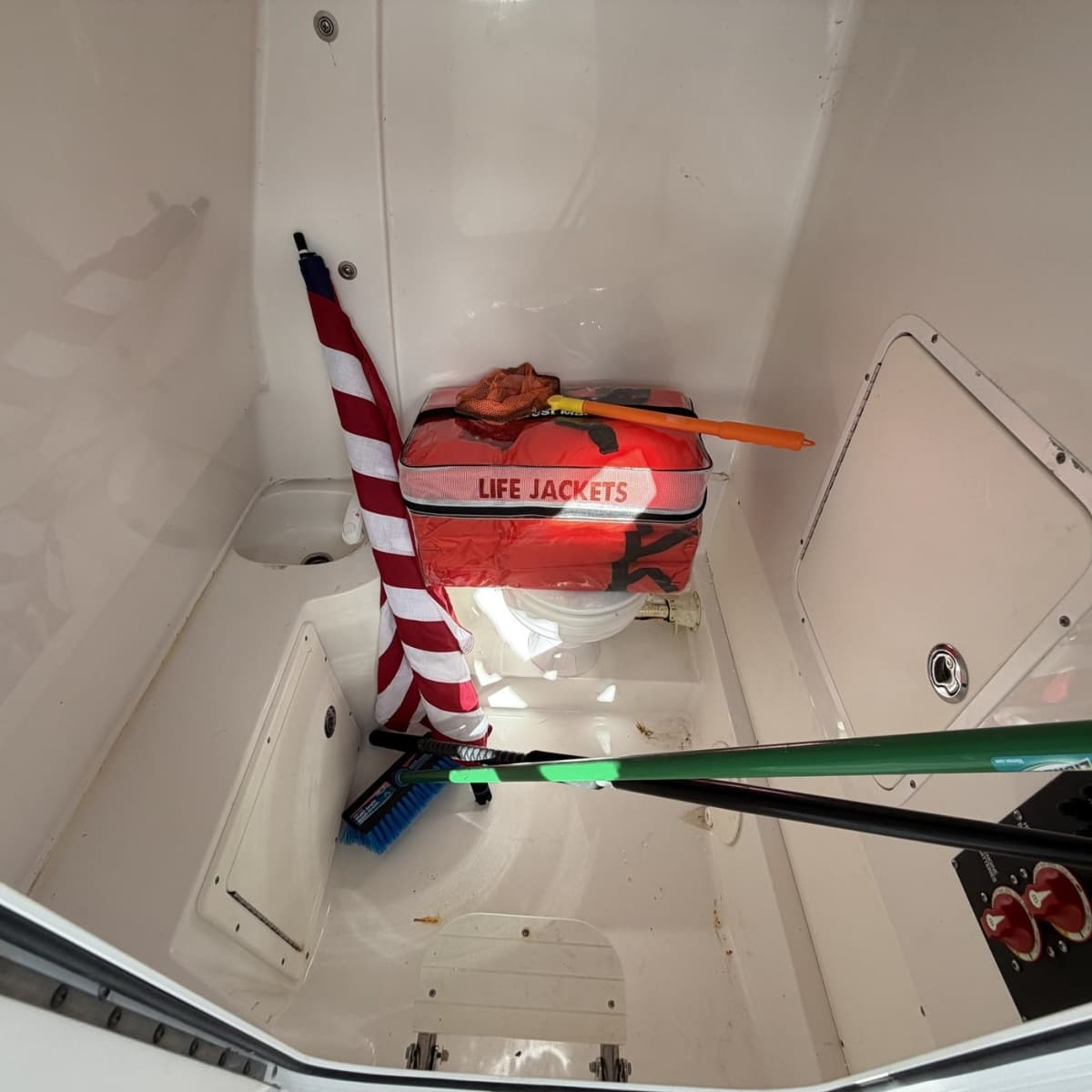 2015 Sea Hunt GameFish 30 - Photo 27