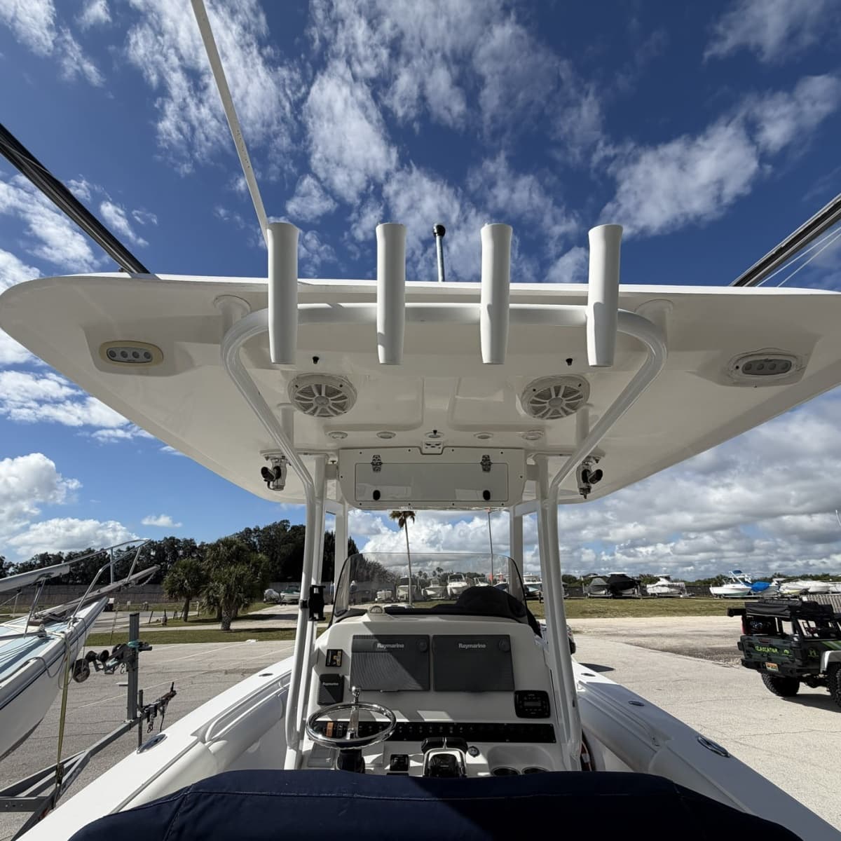 2015 Sea Hunt GameFish 30 - Photo 10