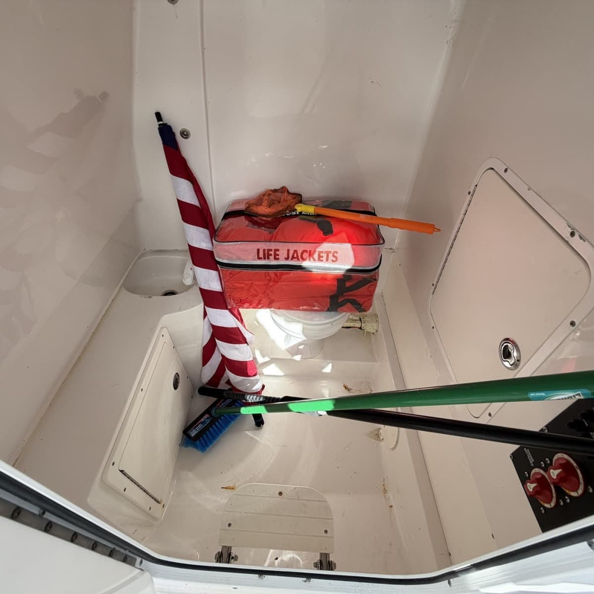 2015 Sea Hunt GameFish 30 - Photo 28