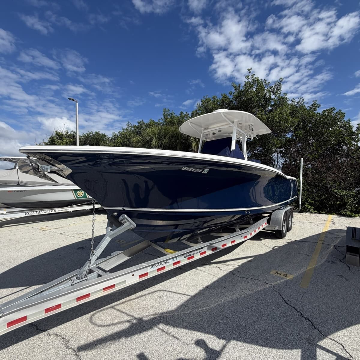 2015 Sea Hunt GameFish 30 - Photo 3